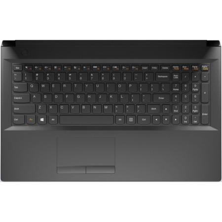 Lenovo B50-45 80F0 AMD E2-6110 4GB 500GB 15.6 Inch Windows 10 64-bit Laptop