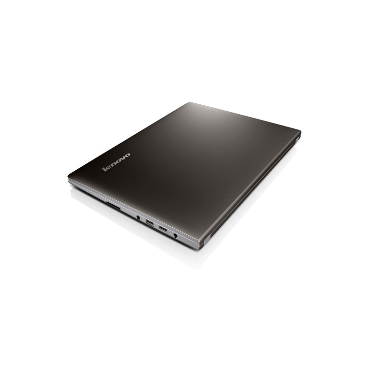 GRADE A1 - As new but box opened - Lenovo Essential M30-70 13.3 Inch HD Celeron 2957U 1.4GHz 4GB 500GB Windows 8.1 Laptop 