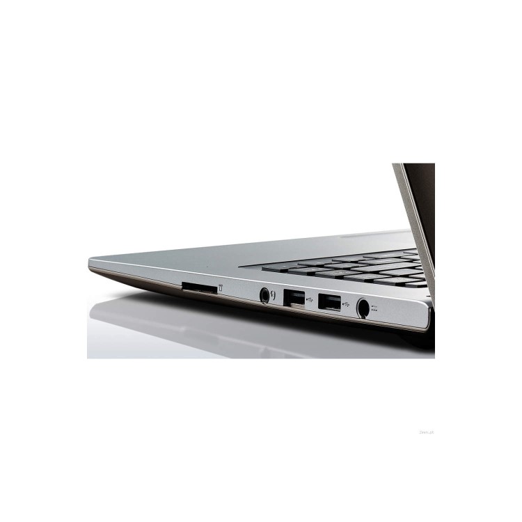 GRADE A1 - As new but box opened - Lenovo Essential M30-70 13.3 Inch HD Celeron 2957U 1.4GHz 4GB 500GB Windows 8.1 Laptop 