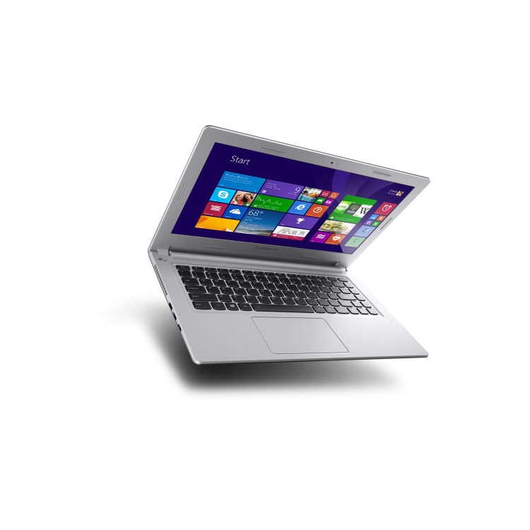 GRADE A1 - As new but box opened - Lenovo Essential M30-70 13.3 Inch HD Celeron 2957U 1.4GHz 4GB 500GB Windows 8.1 Laptop 