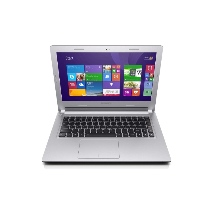 GRADE A1 - As new but box opened - Lenovo Essential M30-70 13.3 Inch HD Celeron 2957U 1.4GHz 4GB 500GB Windows 8.1 Laptop 