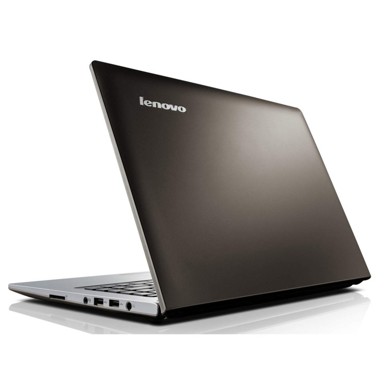 GRADE A1 - As new but box opened - Lenovo Essential M30-70 13.3 Inch HD Celeron 2957U 1.4GHz 4GB 500GB Windows 8.1 Laptop 