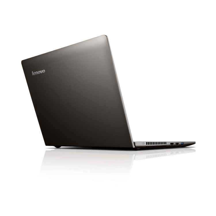 GRADE A1 - As new but box opened - Lenovo Essential M30-70 13.3 Inch HD Celeron 2957U 1.4GHz 4GB 500GB Windows 8.1 Laptop 