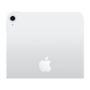 Apple iPad 2022 10.9" Silver 64GB Wi-Fi Tablet