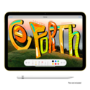Apple iPad 2022 10.9" Blue 64GB Wi-Fi Tablet