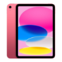 Apple iPad 2022 10.9" Pink 64GB Wi-Fi Tablet
