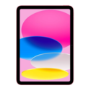 Apple iPad 2022 10.9" Pink 64GB Wi-Fi Tablet
