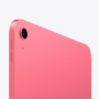 Apple iPad 2022 10.9" Pink 64GB Wi-Fi Tablet