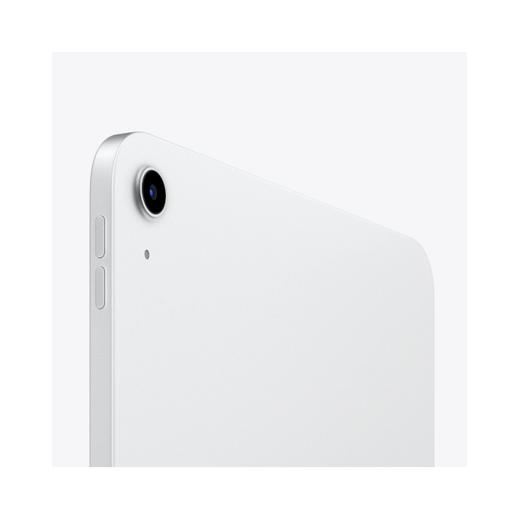 Apple iPad 2022 10.9" Silver 64GB Cellular Tablet