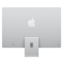 Apple iMac 2024 M4 10-Core 24GB RAM 512GB SSD 24 Inch 4.5K All-in-One PC - Silver
