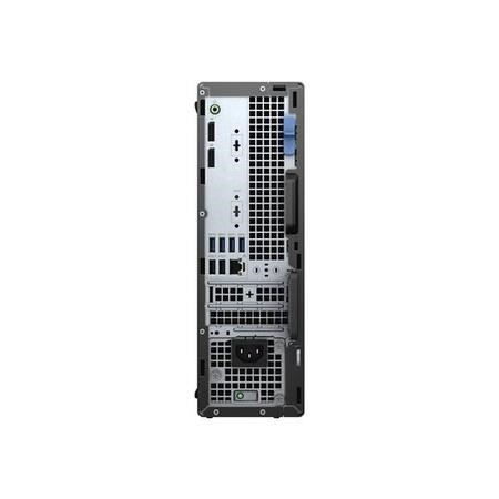 Dell OPTIPLEX 5090 Intel Core i5-1505 16GB 256GB SSD Windows 10