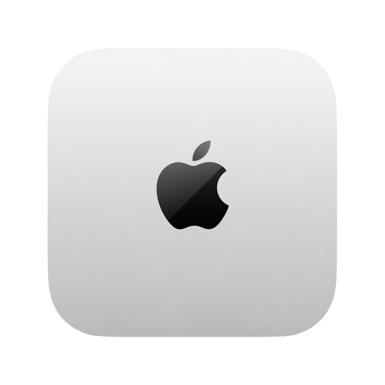 Apple Mac Mini M4 24GB 512GB SSD 10-Core GPU