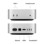 Apple Mac Mini M4 24GB 512GB SSD 10-Core GPU