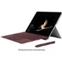 Refurbished Microsoft Surface Go Intel Pentium 4415Y 8GB 128GB 10 Inch Windows 10 Tablet in Silver