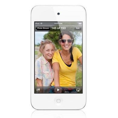 Apple iPod Touch 8GB / 4th Gen - Laptops Direct