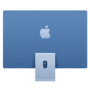Apple iMac 2024 M4 10-Core 24GB RAM 512GB SSD 24 Inch 4.5K All-in-One PC - Blue