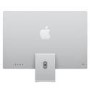 Apple iMac 2024 M4 10-Core 16GB 256GB SSD 24 Inch 4.5K All-in-One - Silver