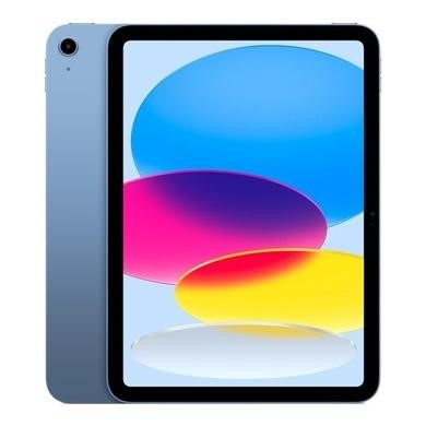 Apple iPad 2025 Blue 11"
