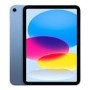 Apple iPad 2025 11" Blue 512GB Wi-Fi Tablet