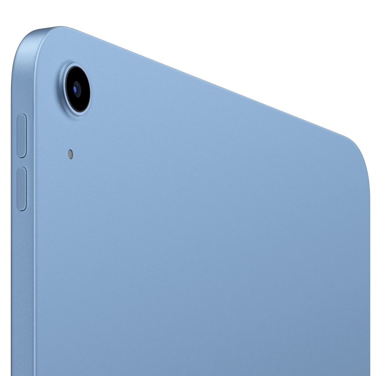 Apple iPad 2025 11" Blue 512GB Wi-Fi Tablet