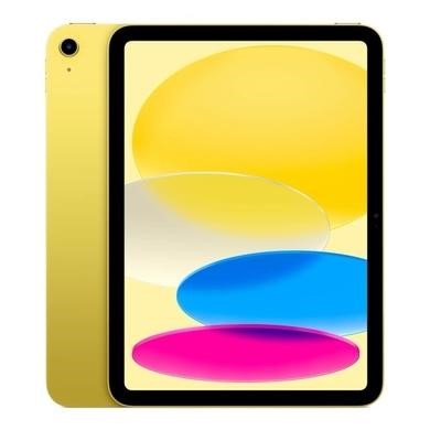 Apple iPad 2025 Yellow 11"