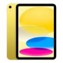 Apple iPad 2025 11" Yellow 256GB Wi-Fi Tablet