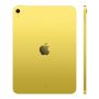 Apple iPad 2025 11" Yellow 256GB Wi-Fi Tablet
