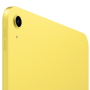 Apple iPad 2025 11" Yellow 256GB Wi-Fi Tablet
