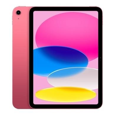 Apple iPad 2025 Pink 11"