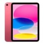 Apple iPad 2025 11" Pink 256GB Cellular Tablet