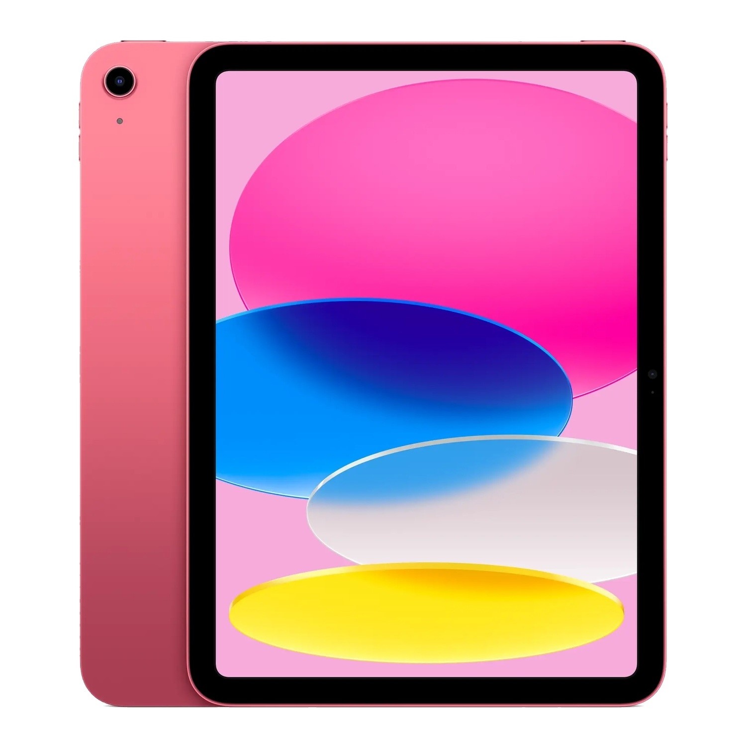 Apple iPad 2025 11 Pink 512GB Wi-Fi Tablet