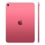 Apple iPad 2025 11" Pink 256GB Cellular Tablet