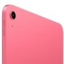 Apple iPad 2025 11" Pink 256GB Cellular Tablet