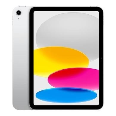Apple iPad 2025 Silver 11"
