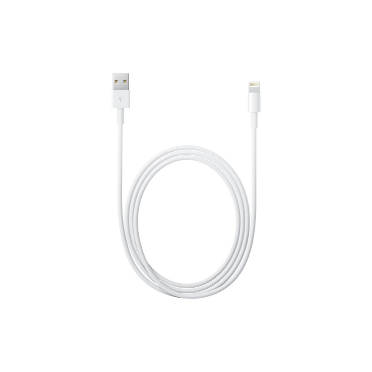 Apple Lightning to USB Cable 1m