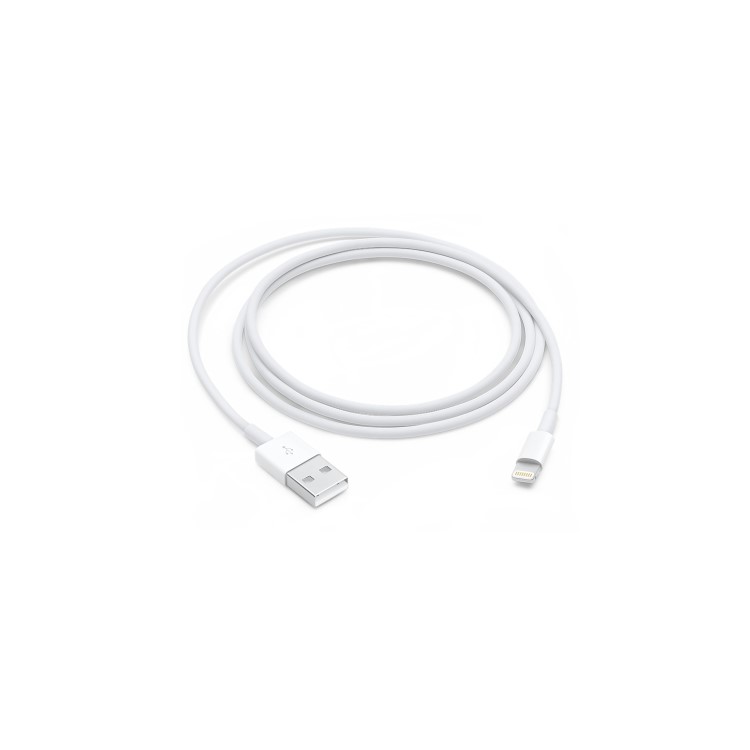 Apple Lightning to USB Cable 1m