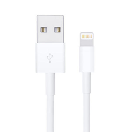 Apple Lightning to USB Cable 2M