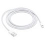 Apple Lightning to USB Cable 2M