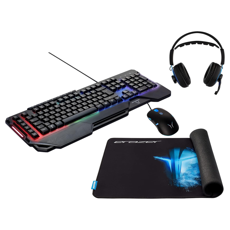 MEDION Gaming Bundle
