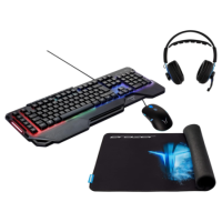 MEDION Gaming Bundle