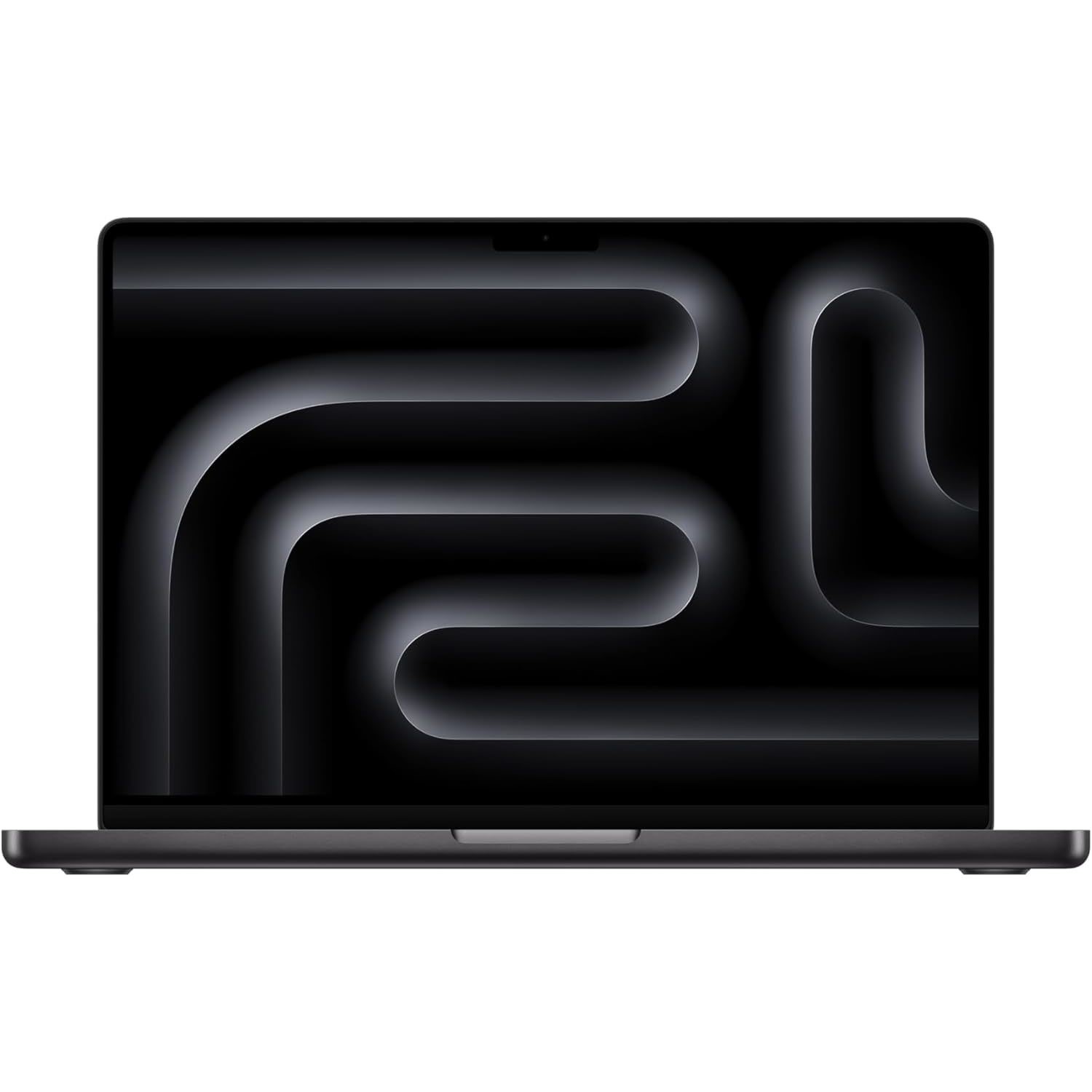 Apple Macbook Pro 14 Inch M5 16Gb Ram 512Gb Ssd - Space Black Silver