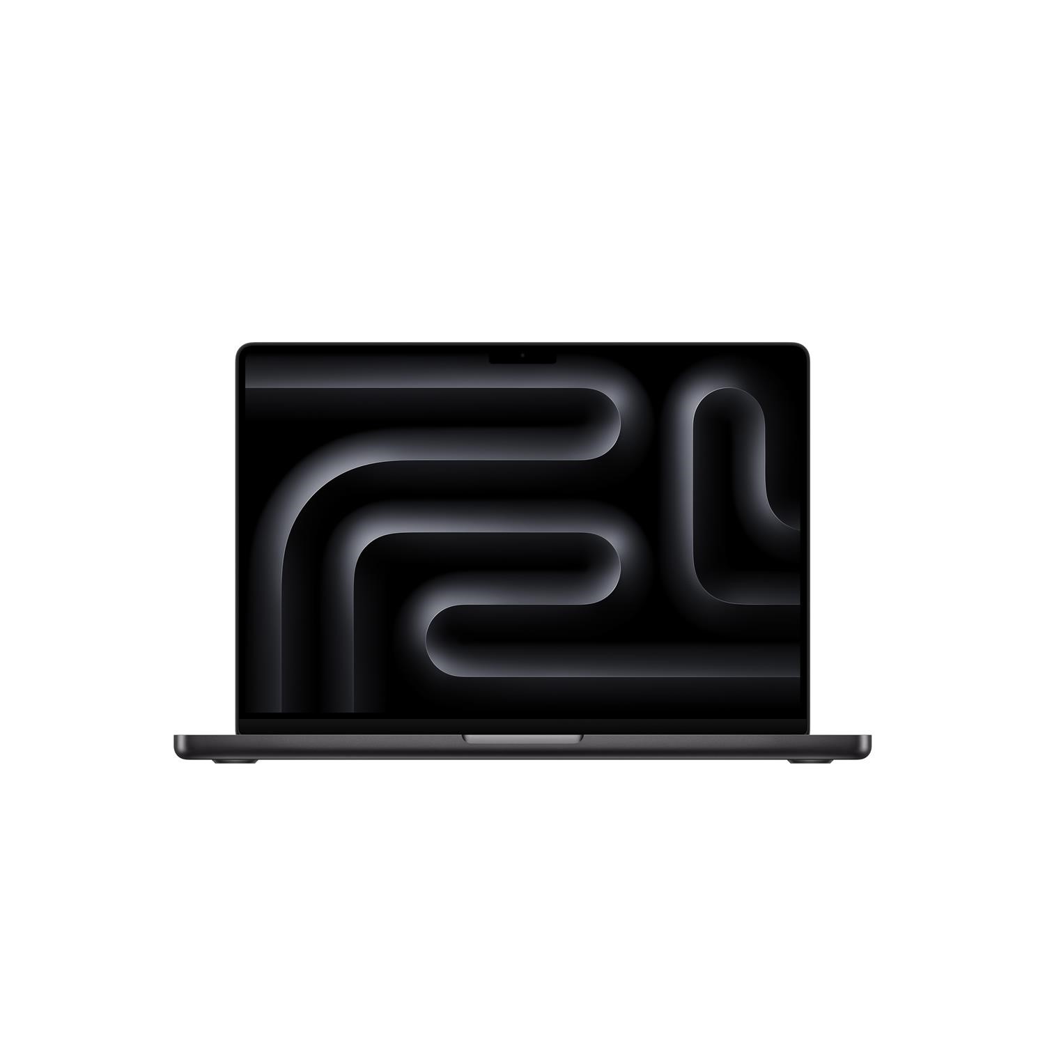 MacBook Pro 14 inch M5 chip 10 core CPU 10 core GPU RAM 1TB SSD Space