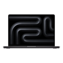 MDE34B/A Apple MacBook Pro M5 14 Inch 24GB RAM 1TB SSD Laptop - Space Black