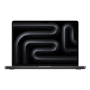 Apple MacBook Pro M5 14 Inch 24GB RAM 1TB SSD Laptop - Space Black