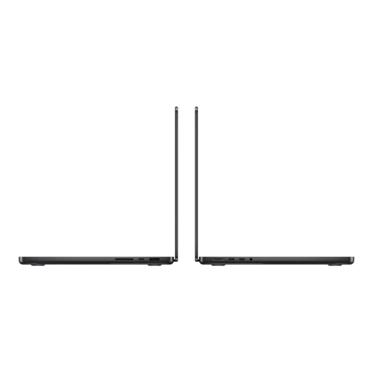 Apple MacBook Pro M5 14 Inch 24GB RAM 1TB SSD Laptop - Space Black