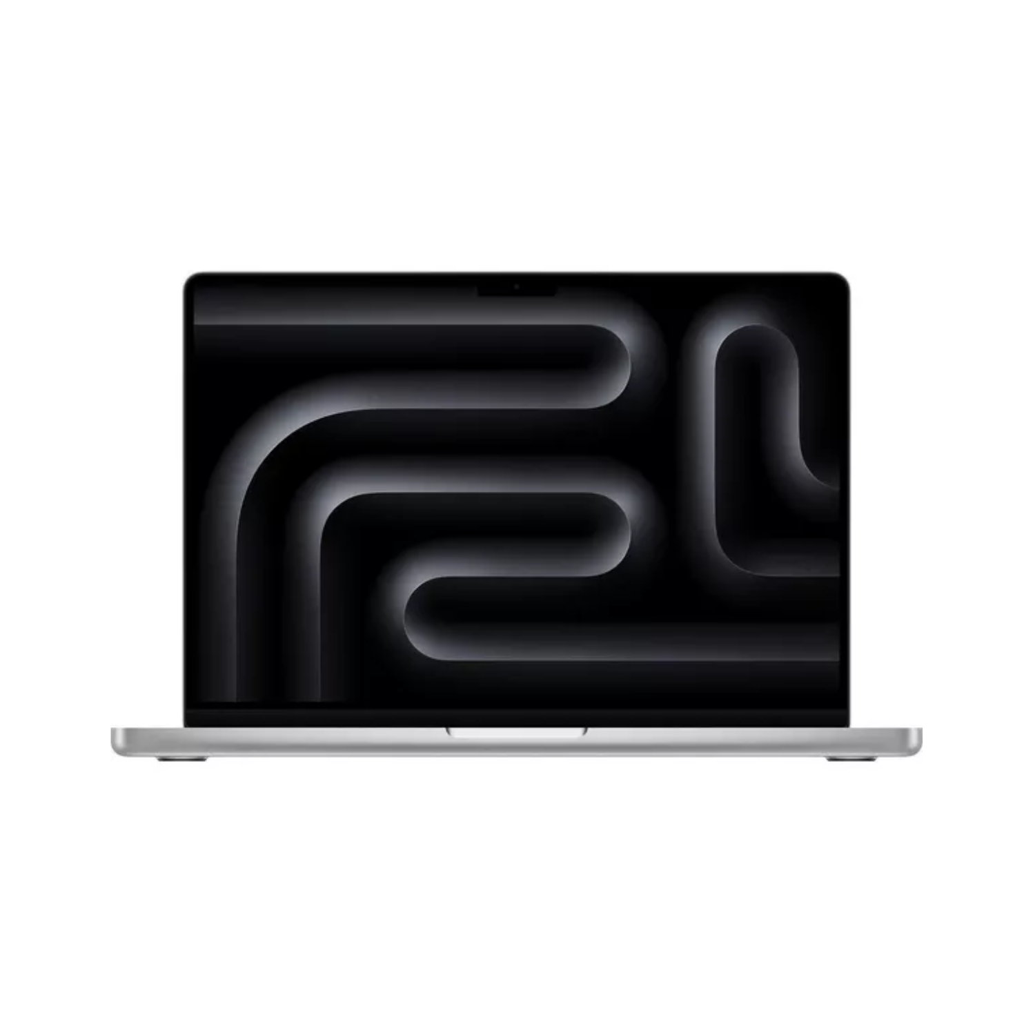 MacBook Pro M4 14 Inch RAM 1TB SSD Laptop Space