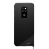Motorola Defy 64GB 4G SIM Free Smartphone - Black