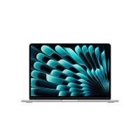MacBook Air 13-inch, Apple M5 chip, 10C CPU, 10C GPU, 24GB UM, 1TB SSD - Silver