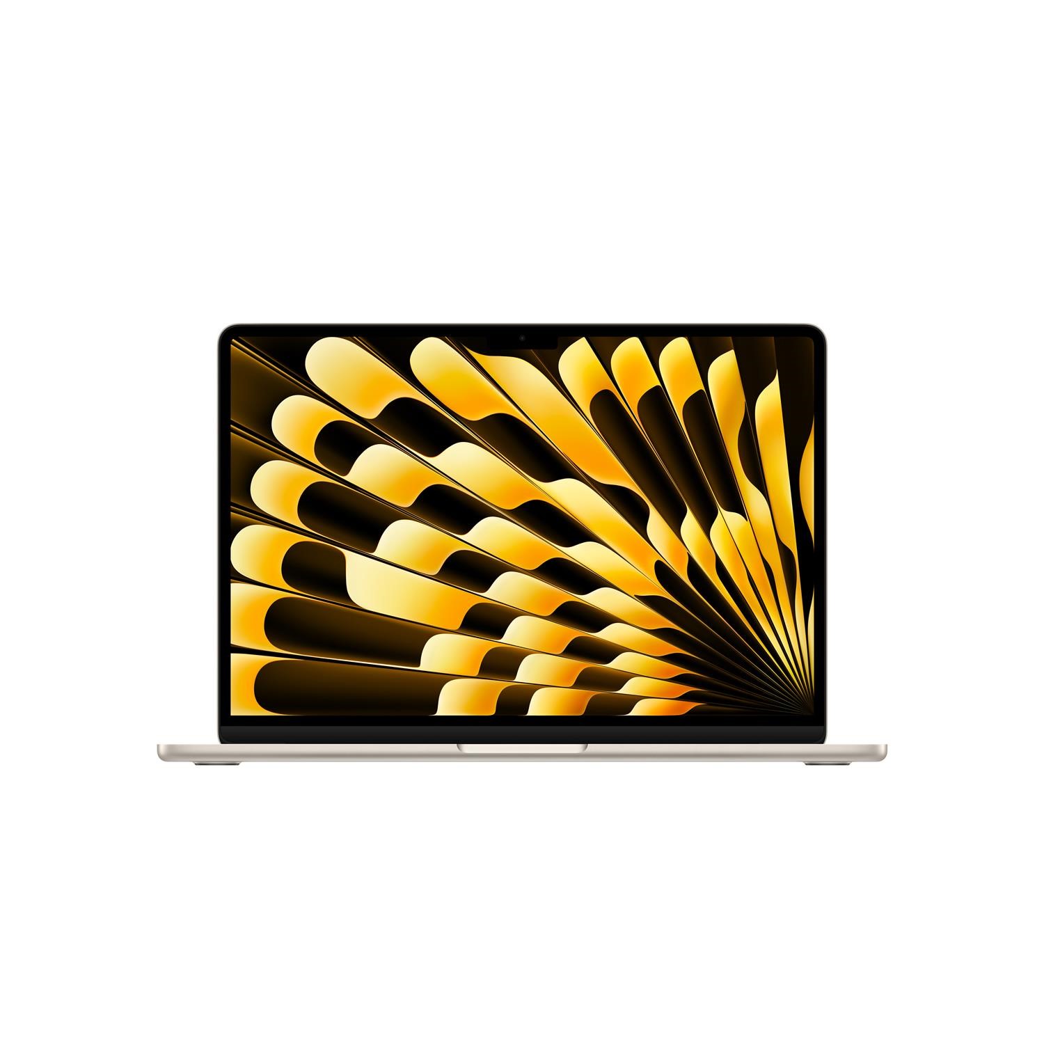 Apple New Macbook Air 13 Inch M5 16Gb Ram 512Gb Ssd 2026 - Starlight