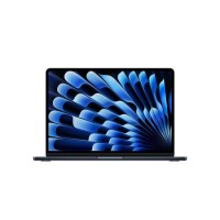 MacBook Air 13-inch, Apple M5 chip, 10C CPU, 8C GPU, 16GB UM, 512GB SSD - Midnight